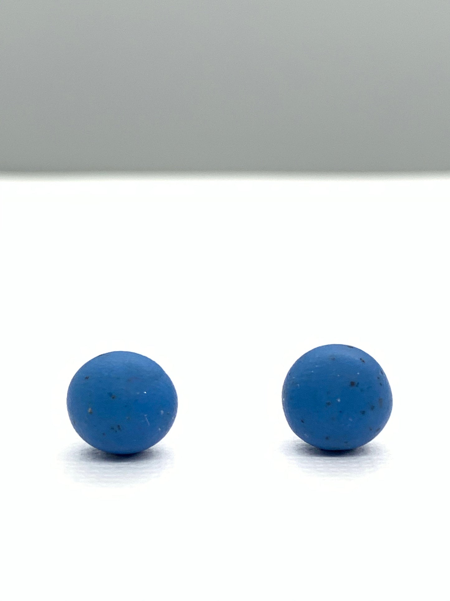 Pop Earrings | Blue